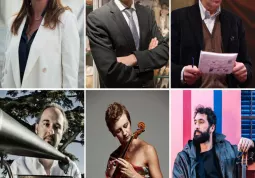 Grandi ospiti sono attesi a Busca sabato 13 e domenica 14 luglio per la settima edizione di “Carte da decifrare”, la rassegna di letteratura e musica dal vivo, tra arte e natura
